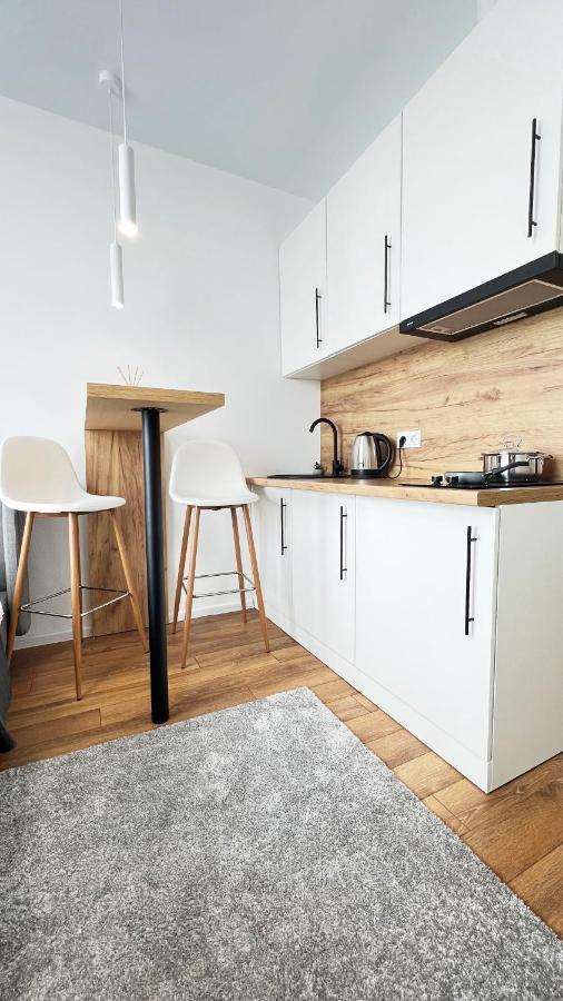 Апартаменты Cube House Киев Экстерьер фото